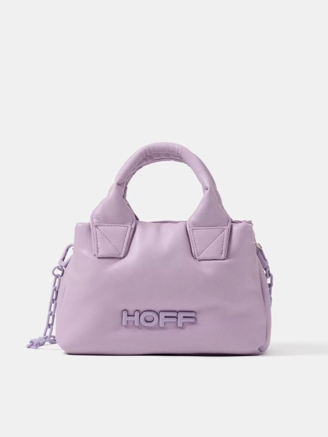 Mujer HOFF Bolso Danali Lila