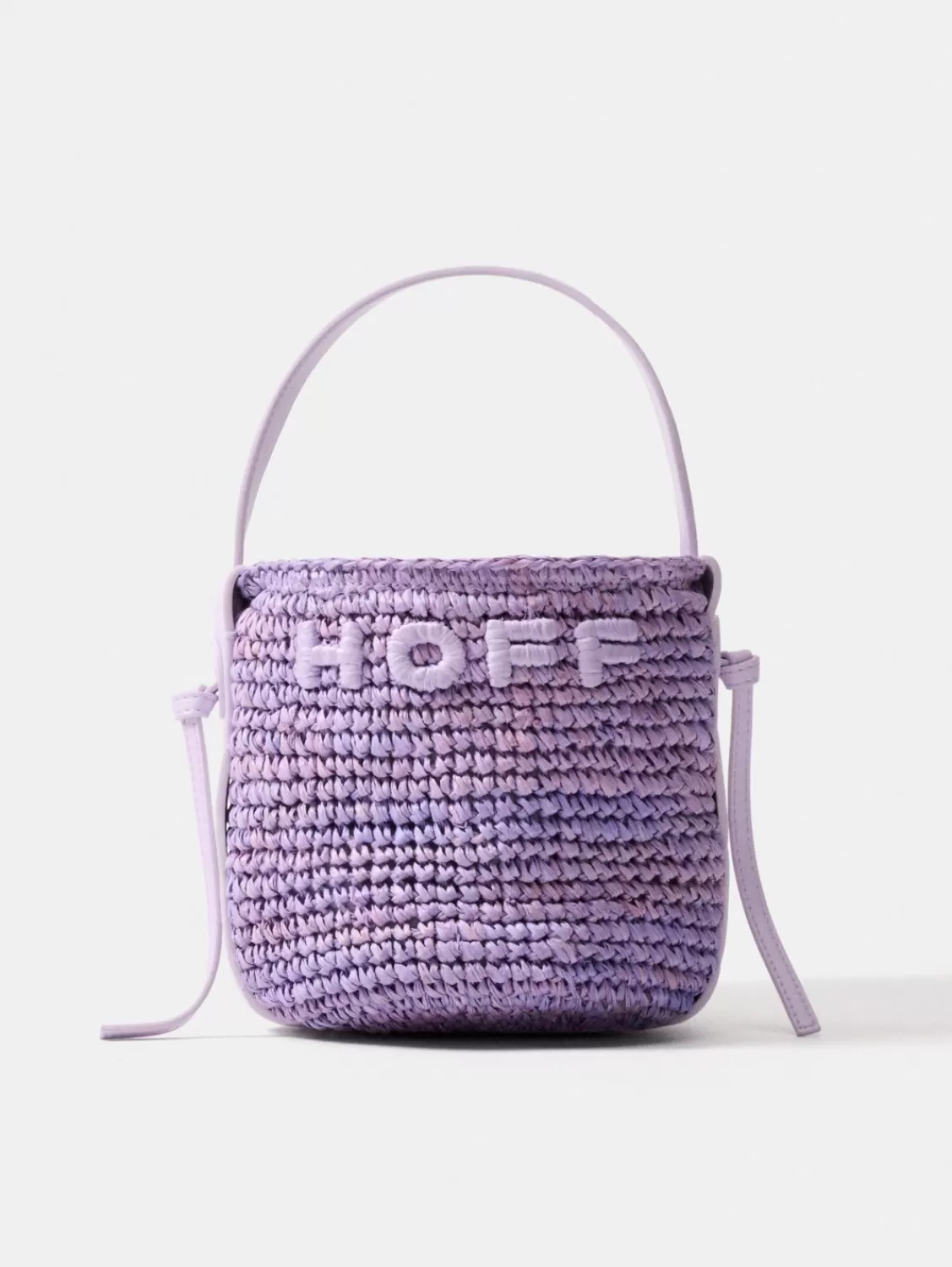 Mujer HOFF Bolso Gavina Lila