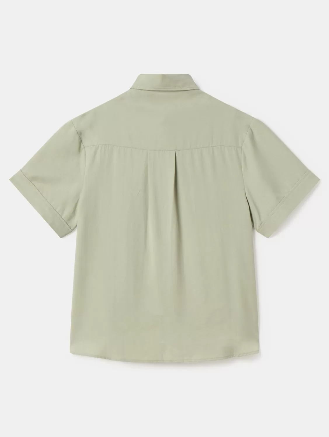 Mujer HOFF Camisa Antilles Verde