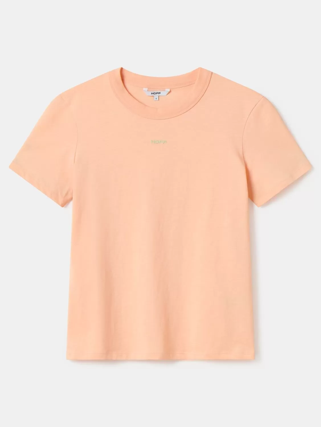 Mujer HOFF Camiseta Cabrera Naranja