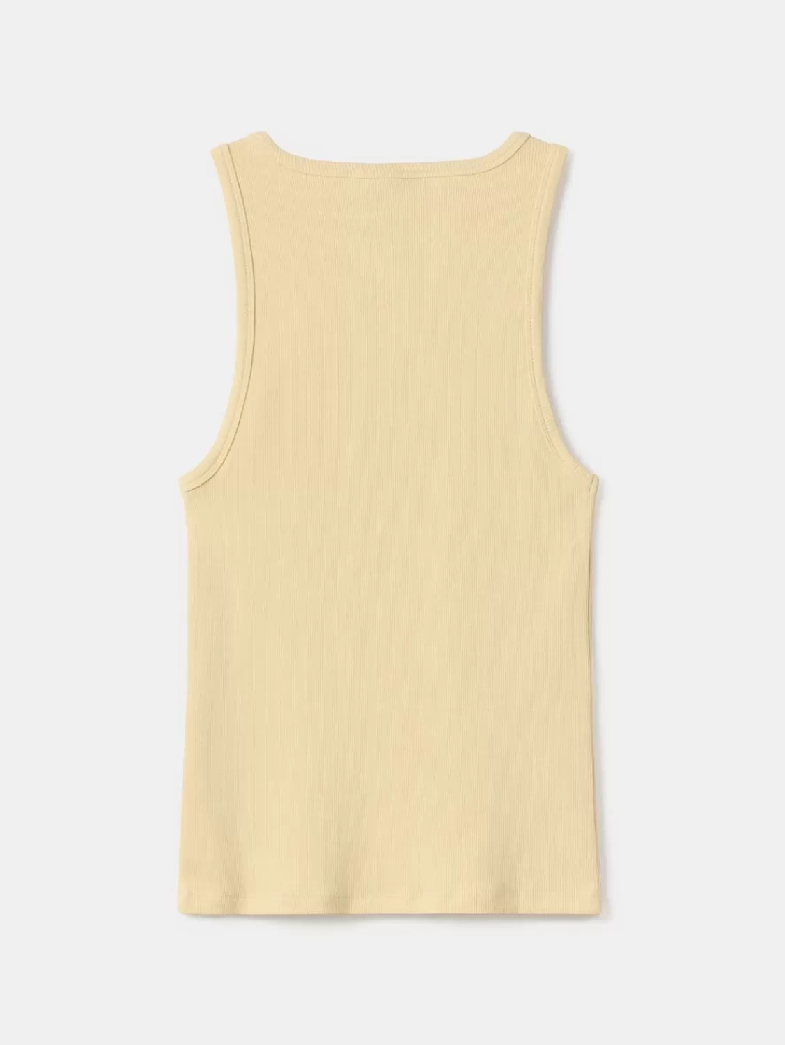 Mujer HOFF Camiseta Cayman Amarillo