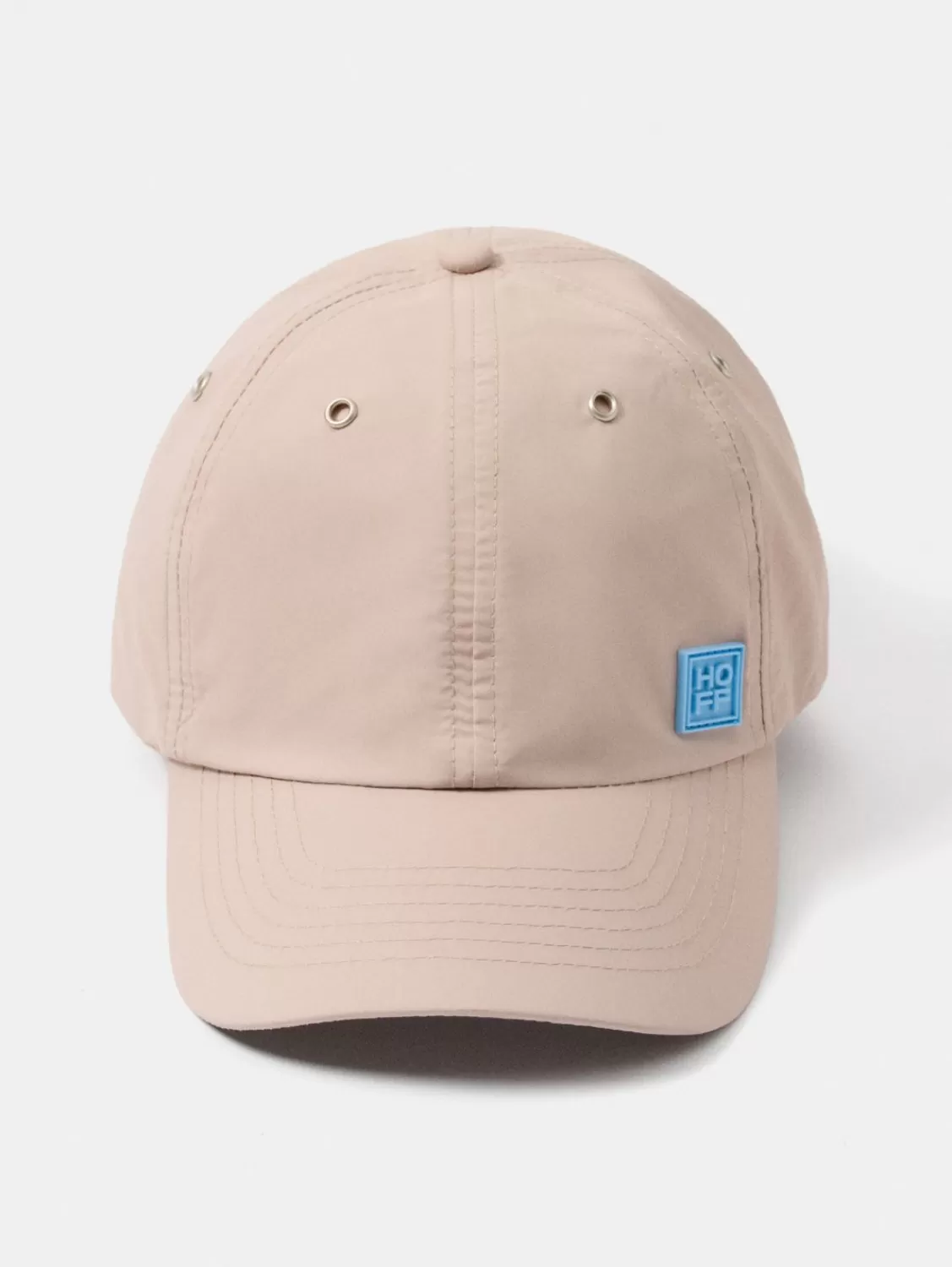 Mujer HOFF Gorra Sand Beige