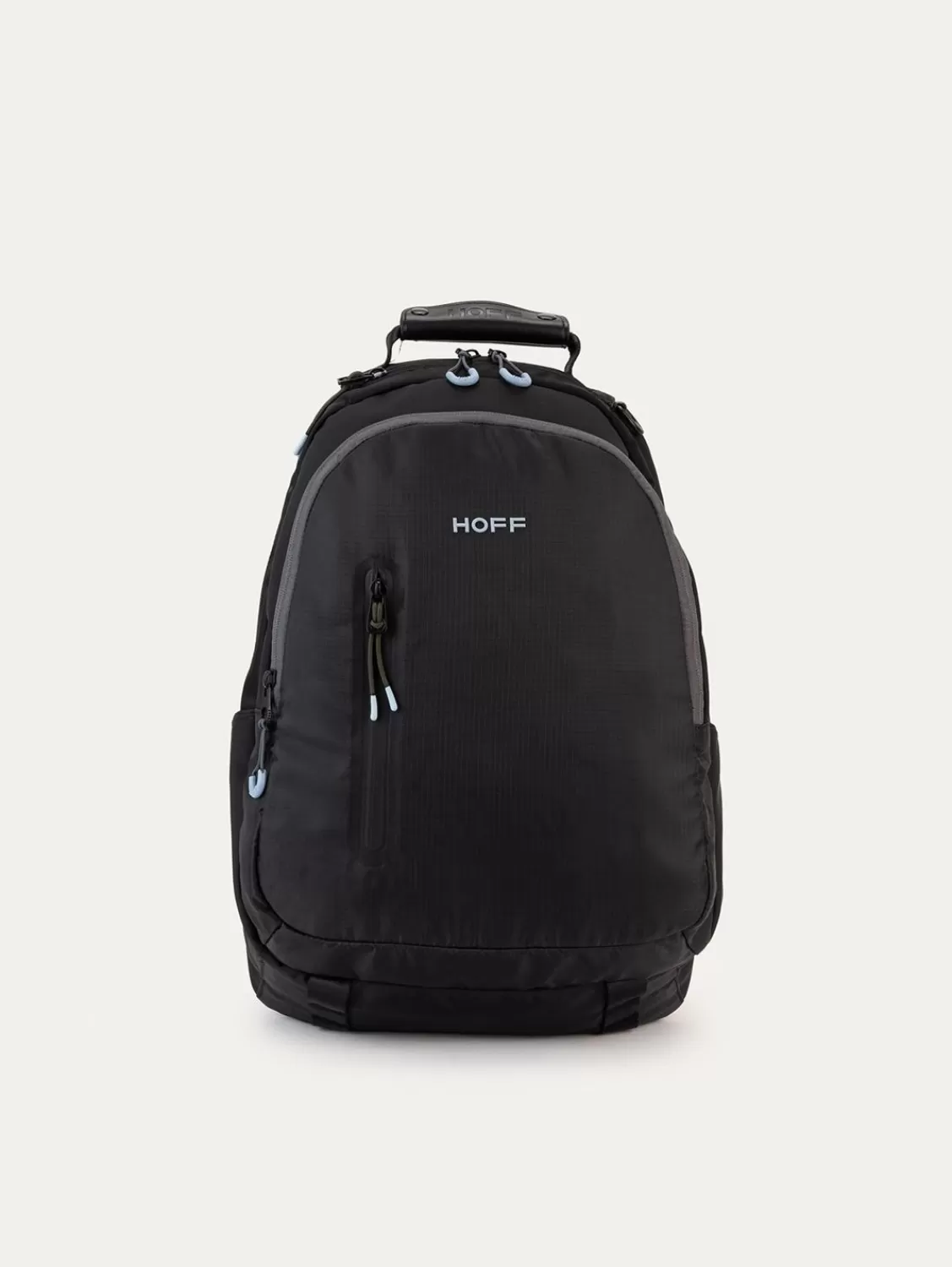 Hombre HOFF Mochila Commuter Negro