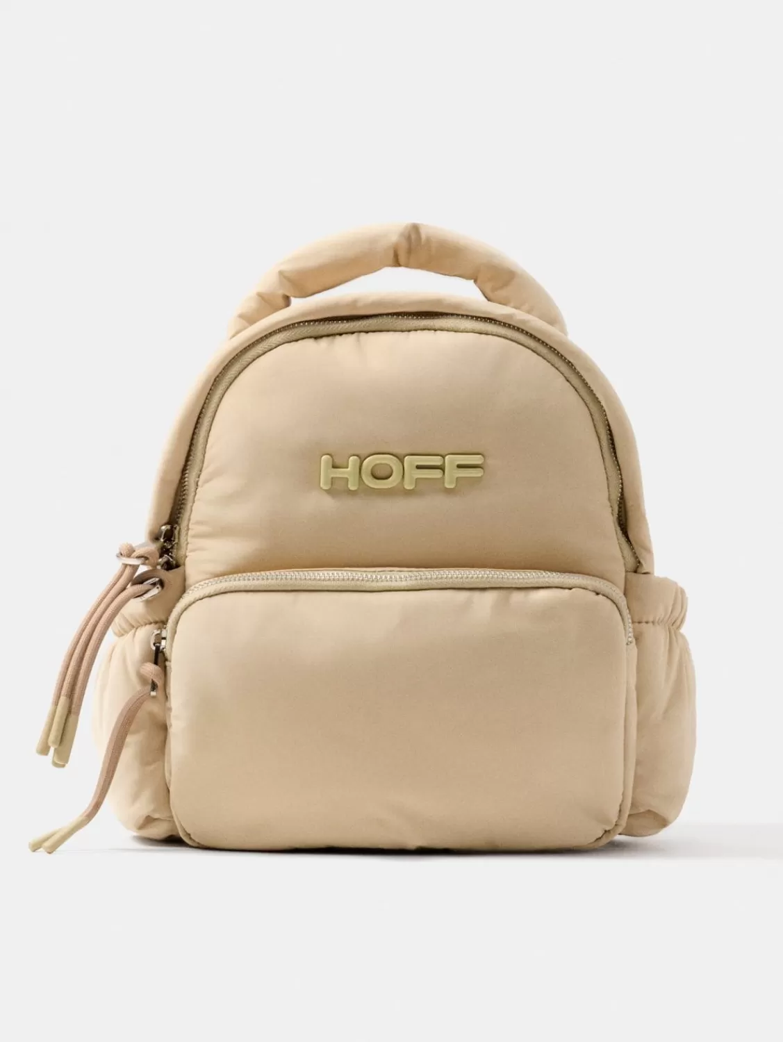 Mujer HOFF Mochila Nuptse Beige